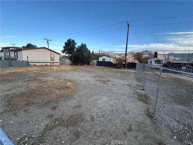 0 Maxine, Cabazon, California 92230