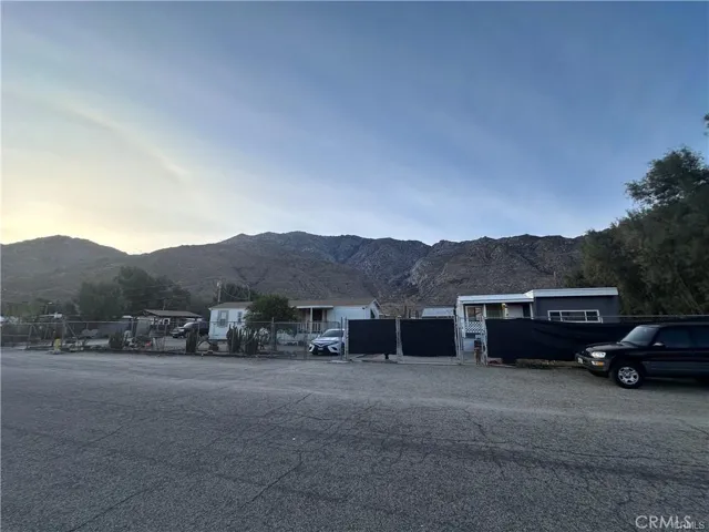 0 Maxine, Cabazon, California 92230