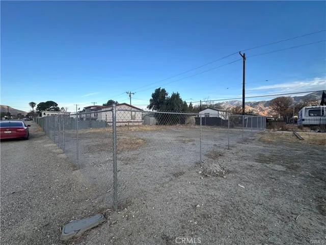 0 Maxine, Cabazon, California 92230