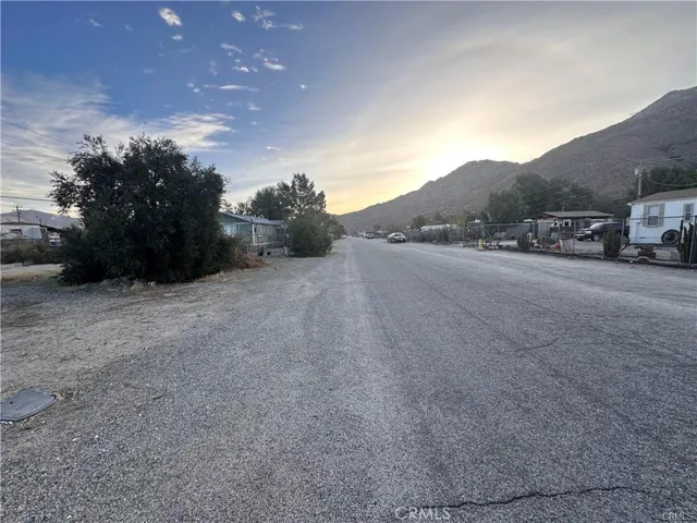 0 Maxine, Cabazon, California 92230