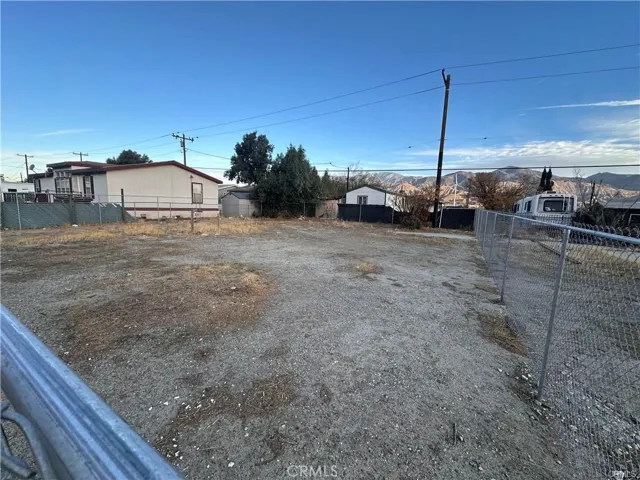 0 Maxine, Cabazon, California 92230