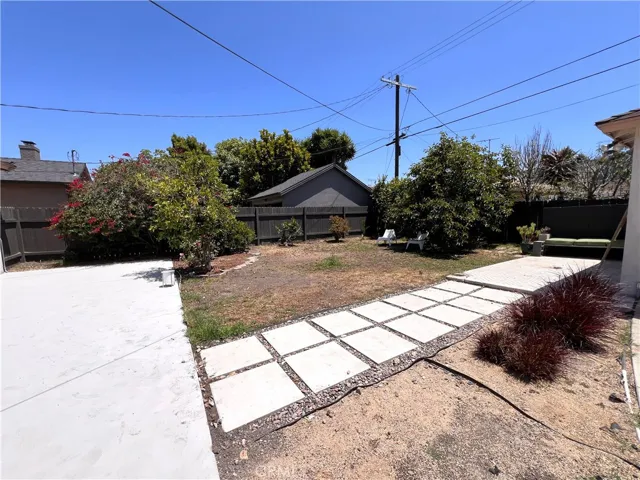 5618 Fallsgrove Street, Los Angeles, California 90016