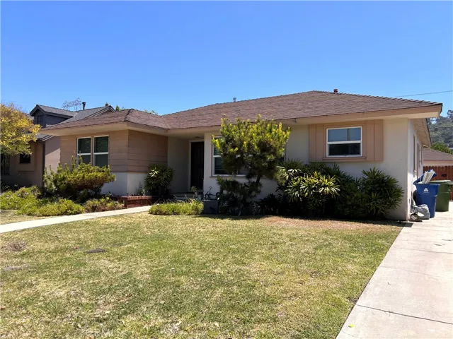 5618 Fallsgrove Street, Los Angeles, California 90016