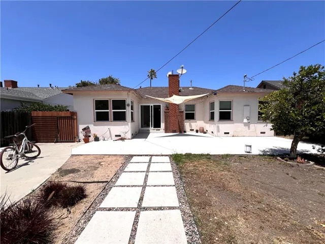 5618 Fallsgrove Street, Los Angeles, California 90016