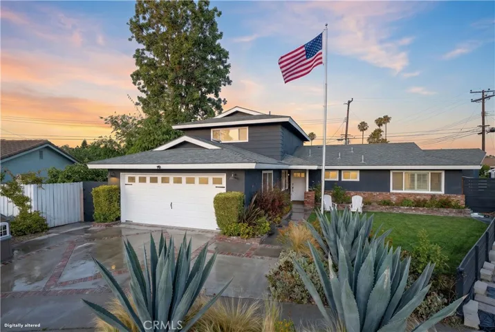 3104 Taft Way, Costa Mesa, California 92626