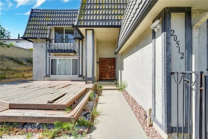 20512 Starshine, Walnut, California 91789