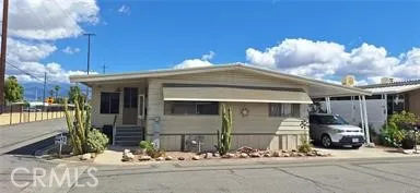 1895 W Devonshire 44, Hemet, California 92545