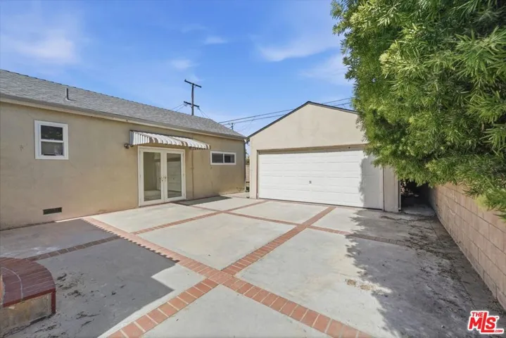 4254 Gaviota Avenue, Long Beach, California 90807
