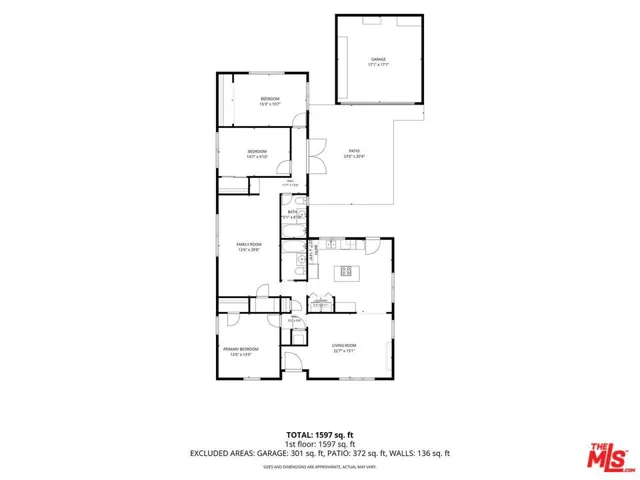 4254 Gaviota Avenue, Long Beach, California 90807