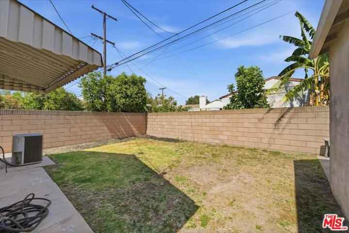 4254 Gaviota Avenue, Long Beach, California 90807