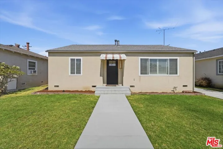 4254 Gaviota Avenue, Long Beach, California 90807