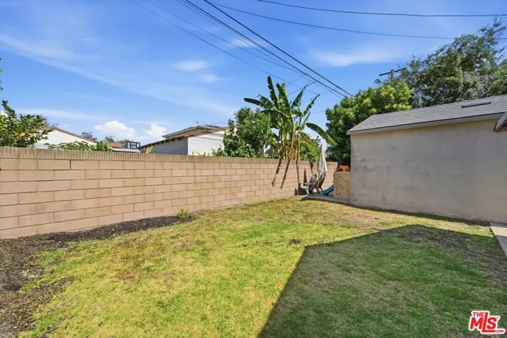 4254 Gaviota Avenue, Long Beach, California 90807