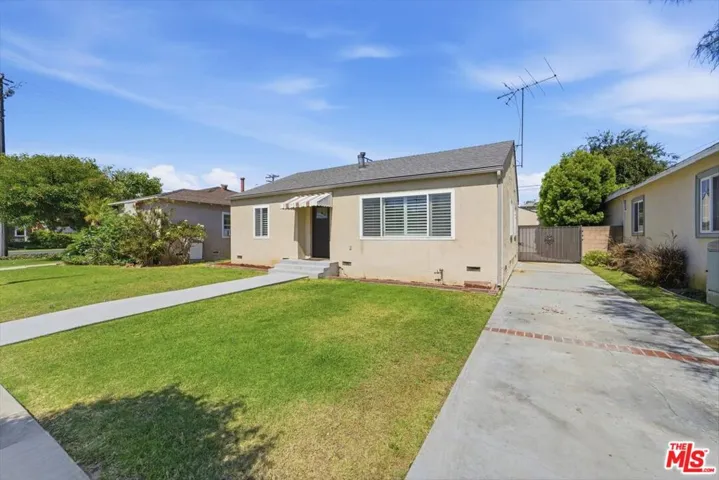 4254 Gaviota Avenue, Long Beach, California 90807