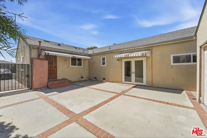 4254 Gaviota Avenue, Long Beach, California 90807