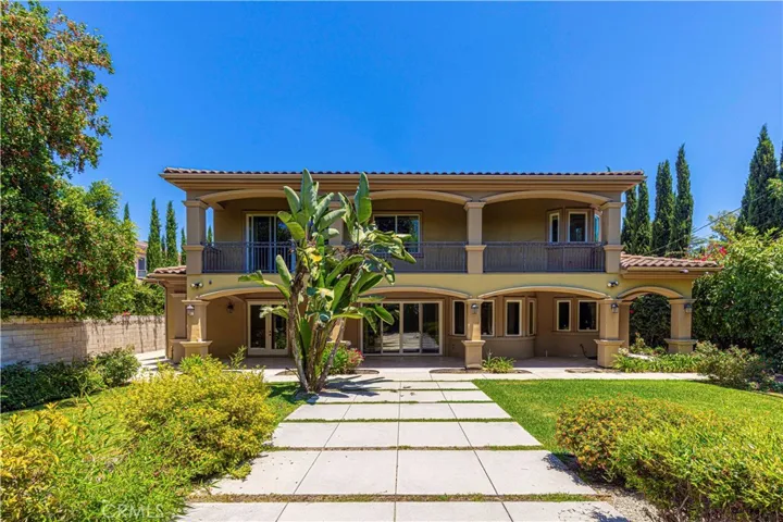553 Woodward Blvd, Pasadena, California 91107