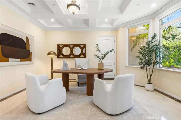 Office (Bonus room)