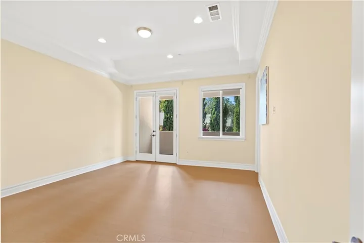 Upstairs Room 4