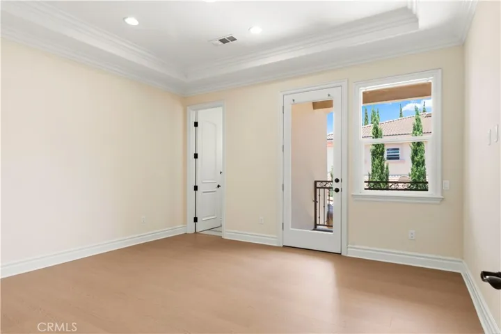Upstairs Room 3