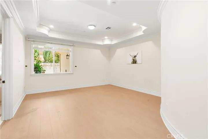 First floor Room 2