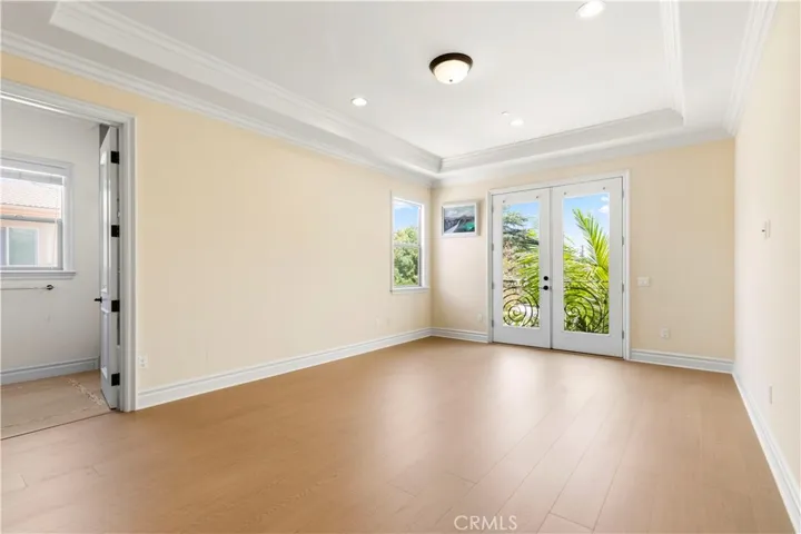 Upstairs Room 2