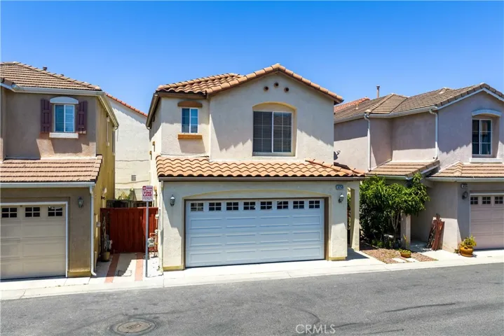 3259 Garden Lane, Hawthorne, California 90250