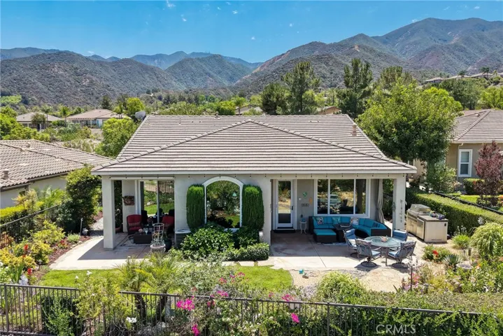 9080 Larkspur Drive, Corona, California 92883