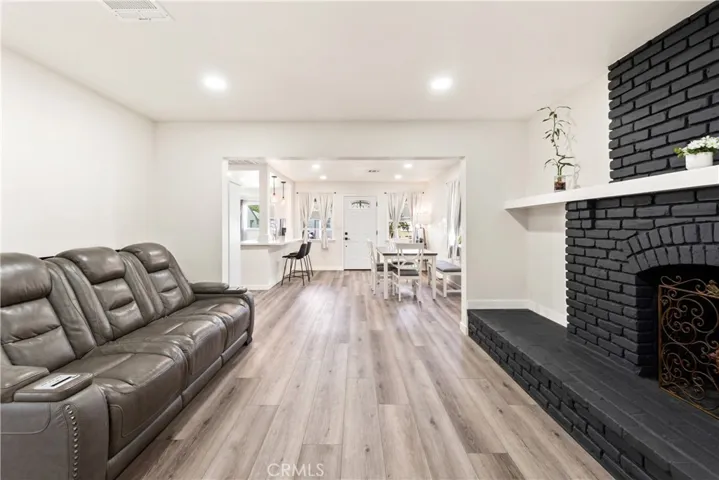 8030 Blandwood, Downey, California 90240