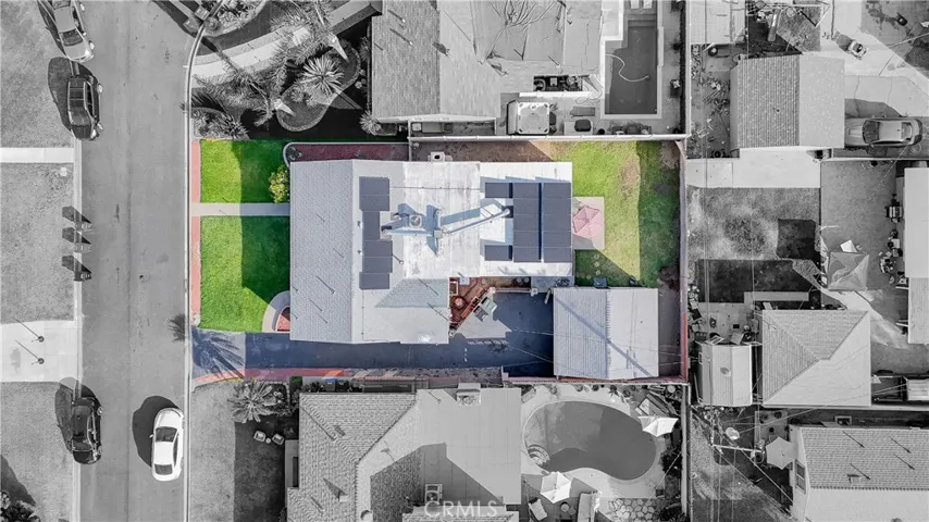 8030 Blandwood, Downey, California 90240