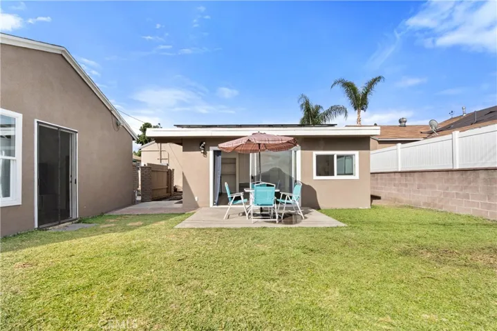 8030 Blandwood, Downey, California 90240