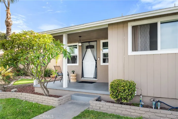 8030 Blandwood, Downey, California 90240