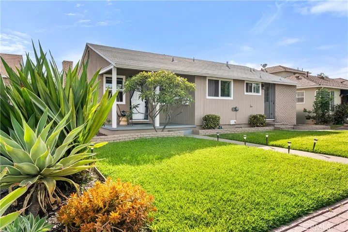 8030 Blandwood, Downey, California 90240
