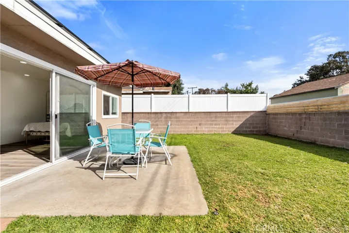8030 Blandwood, Downey, California 90240