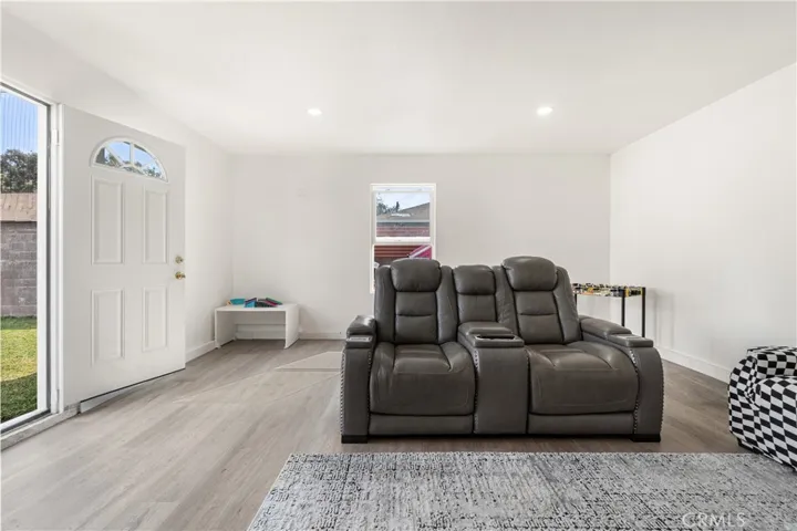garage converted