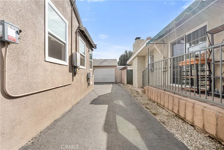 8030 Blandwood, Downey, California 90240