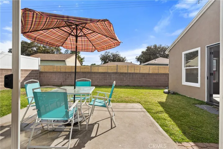 8030 Blandwood, Downey, California 90240