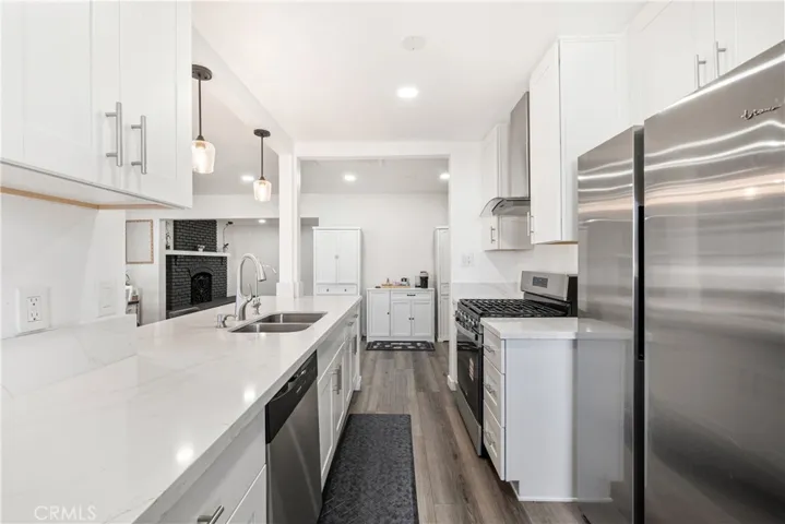 8030 Blandwood, Downey, California 90240