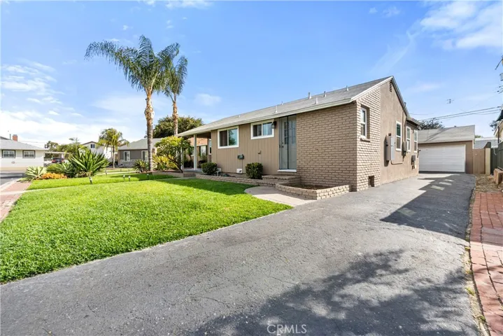 8030 Blandwood, Downey, California 90240