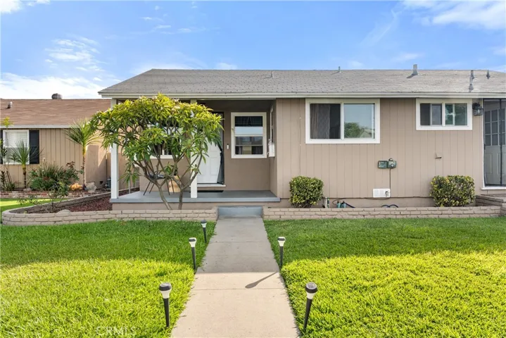 8030 Blandwood, Downey, California 90240