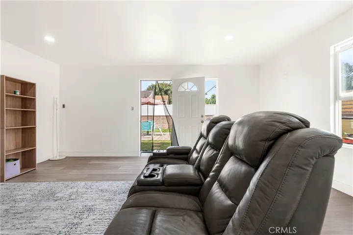 garage converted