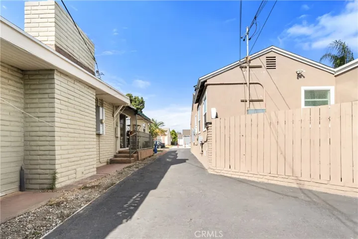 8030 Blandwood, Downey, California 90240