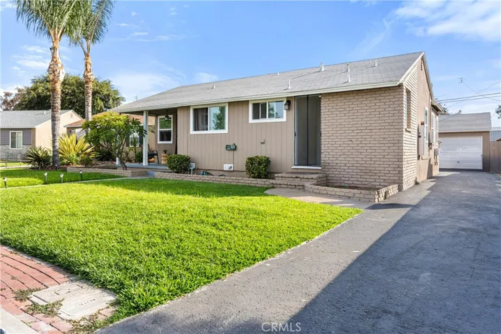 8030 Blandwood, Downey, California 90240