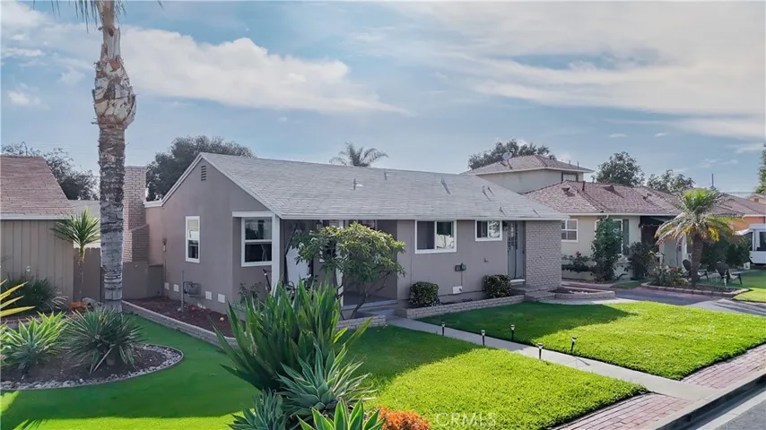 8030 Blandwood, Downey, California 90240