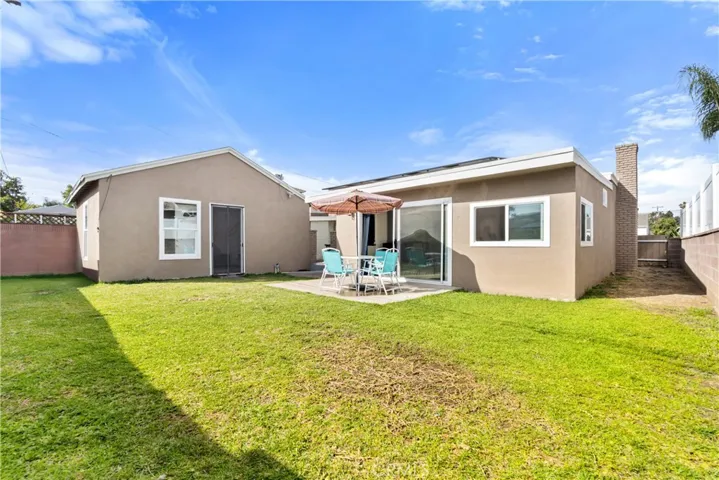 8030 Blandwood, Downey, California 90240