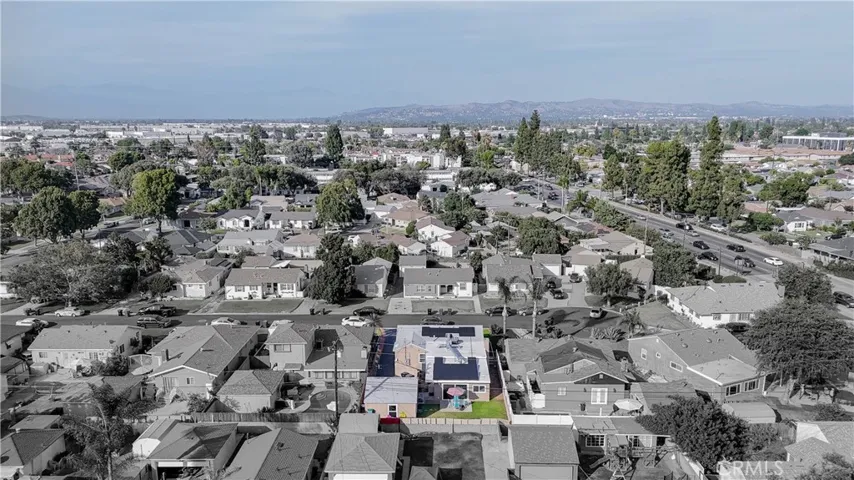 8030 Blandwood, Downey, California 90240
