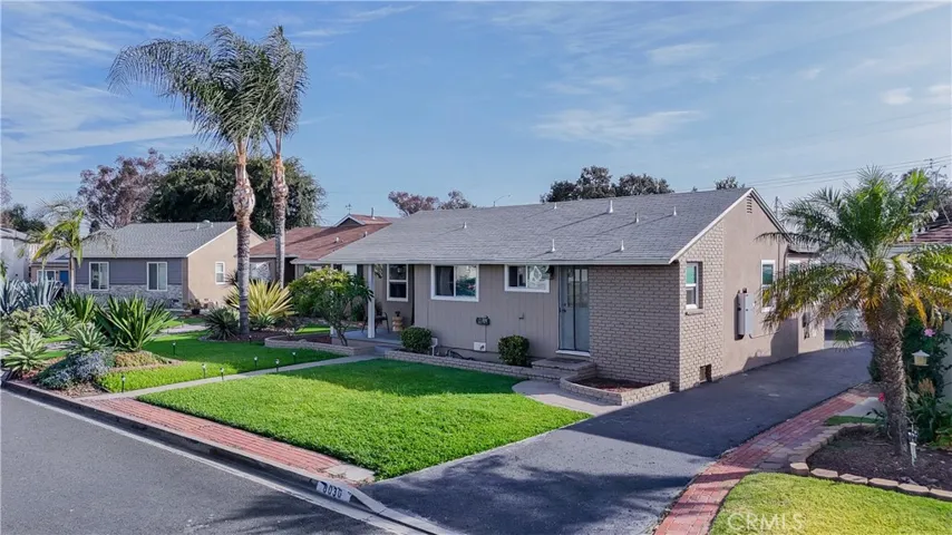 8030 Blandwood, Downey, California 90240