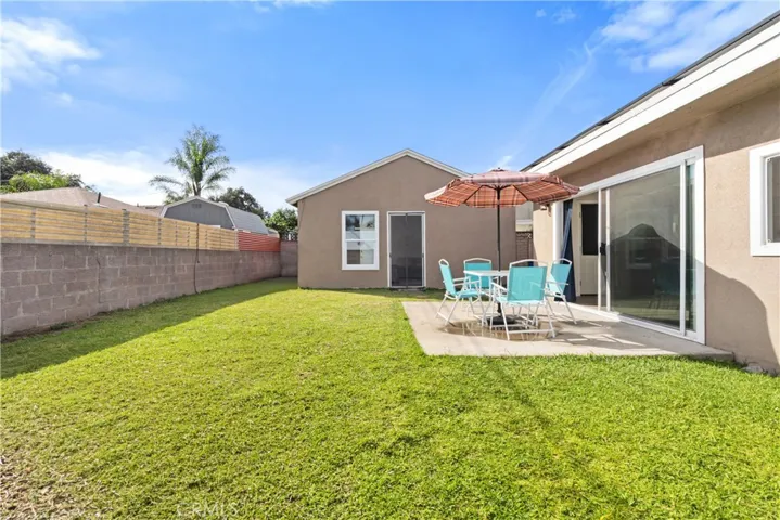 8030 Blandwood, Downey, California 90240