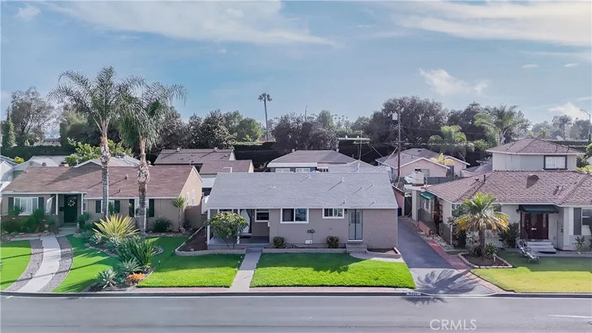 8030 Blandwood, Downey, California 90240