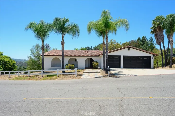 2169 Rocky View, Diamond Bar, California 91765