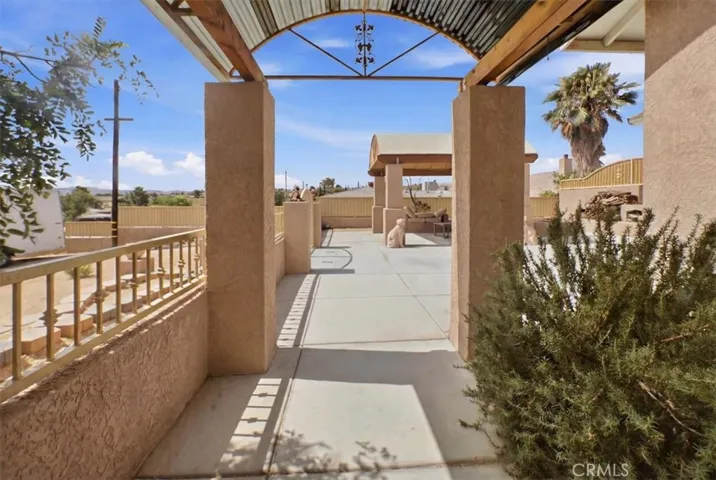 1160 Madrona, Barstow, California 92311