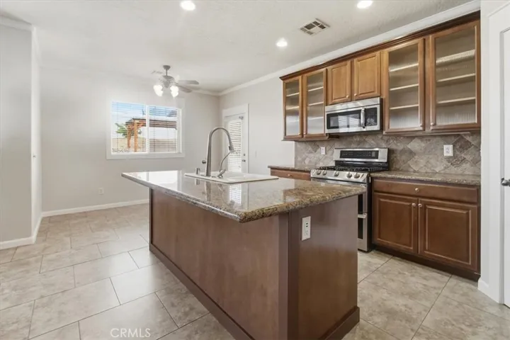 1160 Madrona, Barstow, California 92311